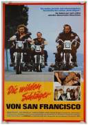 Hells Angels on Wheels (Die wilden Schläger von San Francisco)